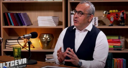 Moartea lui Eminescu ar putea fi atribuită unei erori medicale? Ipoteza malpraxisului reluată de Alin Comșa