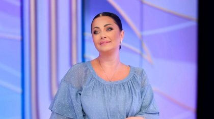 Rețeta de dulceață de ardei iuți a Gabrielei Cristea. Ingredientele folosite de vedeta TV