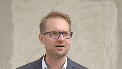 Preşedintele USR Dominic Fritz: Dacă mi-ar fi zis cineva că o să negociez un guvern cu Grindeanu, aş fi zis că e nebun