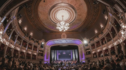Cultura va deveni un lux, atrag atenția organizatorii de evenimente