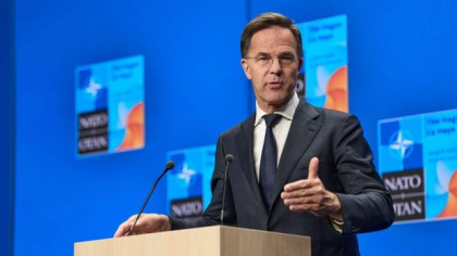 Avertismentul lui Mark Rutte pentru țările care fac în continuare afaceri cu Rusia: „Sunați-l pe Putin!”