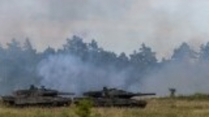 Ministrul ucrainean de Externe: În loc să trimită "memorandumul de pace", Rusia a atacat masiv Ucraina