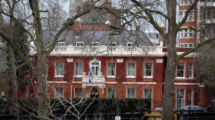 Scandal diplomatic. Iranul susţine că nu a intenţionat să atace ambasada Israelului din Londra