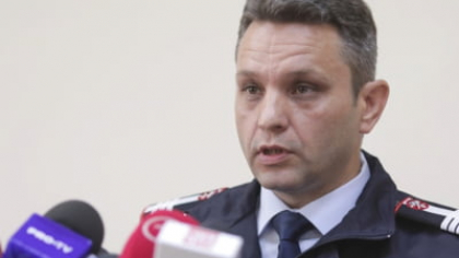 Prim-adjunctul lui Arafat la IGSU, condamnat la închisoare 3 ani și 10 luni cu executare. Acuzațiile grave care i se aduc generalului Cristian Radu
