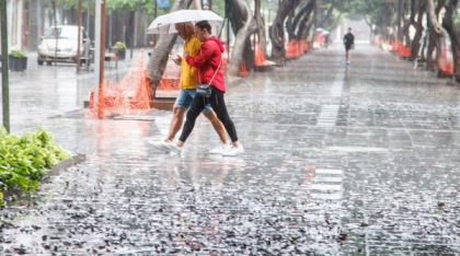 Prognoza meteo pentru Capitală. Vreme instabilă în următoarele zile