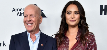 Cum l-a schimbat boala pe Bruce Willis! Cele mai recente imagini cu actorul
