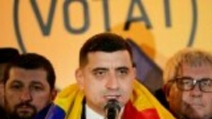 De ce se tem ucrainenii dacă George Simion va ajunge președinte al României. Liderul AUR, interzis în Ucraina