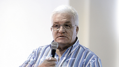 Nicolae Bucovală, proprietarul complexului Steaua de Mare din Eforie Nord, are în plan o bază de recuperare de 5 mil. euro în Mamaia