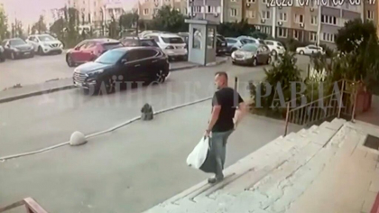 Securitatea ucraineană anunță eliminarea agenților ruși implicați în asasinatul de la Kiev
