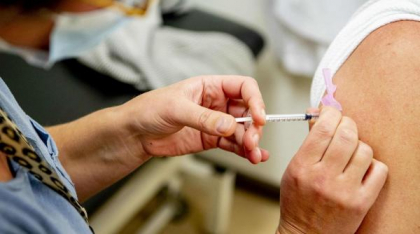 Imunizare în sezonul rece. Cine beneficiază de vaccin antigripal gratuit