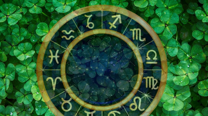 Cele 3 zodii care aduc noroc celor din jur. Este o binecuvântare să le ai în viața ta