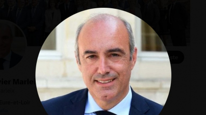 Șoc în Franța după sinuciderea unui deputat