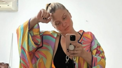 Dieta prin care Cristina Cioran a reușit să slăbească 10 kilograme în 45 de zile: „Sper să mă mențin așa”