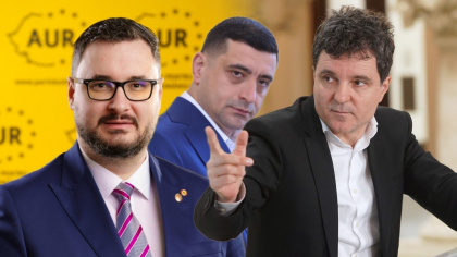 Nicușor Dan îi acuză voalat pe Tănasă și Simion pentru violențele asupra străinilor care muncesc în România: „Cuvintele au consecințe reale, uneori dramatice”