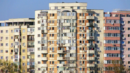 Lovitură dură pentru românii care stau la bloc. Se aplică de marți, 17 iunie 2025