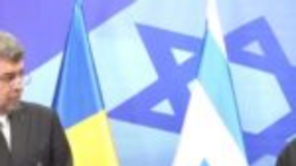 Marcel Ciolacu solidar cu Israelul devastat de incendii. România și-a oferit ajutorul