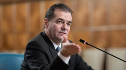 Ludovic Orban critici dure la adresa SRI: În ultimii zece ani, câţi diplomaţi sau alte categorii de personal au fost expulzaţi din România pentru spionaj în favoarea Rusiei?