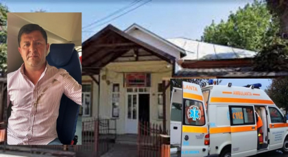 Coaliția s-a luat la pumni în Vrancea. Primarul liberal din Slobozia-Bradului a fost bătut de un grup condus de un consilier PSD