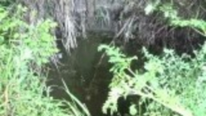Un copil de 6 ani a murit în timp ce se juca în spatele casei. Sorin a căzut într-o groapă plină cu apă