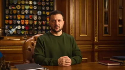 Summit în Ucraina la finalul săptămânii. "Coaliţia voinţei" se reunește la Kiev