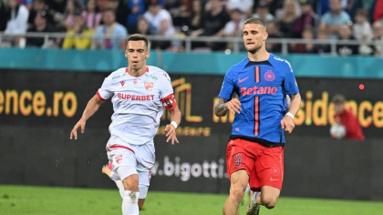 Se știe programul din Superliga României. Cum arată noul sezon 2025/2026