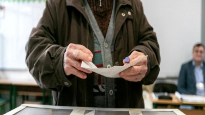 Coaliția Vot Corect: George Simion nu a declarat până acum niciun venit sau cheltuială pentru turul 2