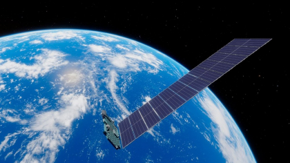 Linia frontului din Ucraina, afectată direct de căderea la nivel global a serviciului Starlink al lui Elon Musk