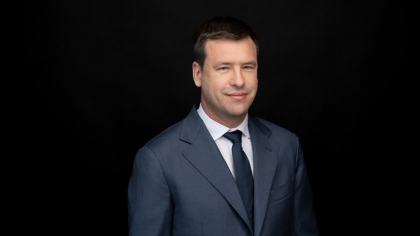 Liviu Vornicu este noul Director Commercial Operations al Philip Morris România