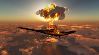 Bombardierele B2 cu care SUA au atacat Iranul au arătat de ce roiurile de drone ale lui Elon Musk au limite în război