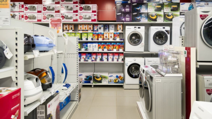 Rabla electrocasnice nu va fi lansat nici în 2025