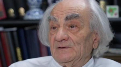 A murit academicianul Leon Dănăilă, legenda neurochirurgiei românești: „Medicina a pierdut un titan”