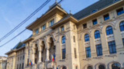 A început lupta pentru Primăria Capitalei. Prima candidatură anunțată la câteva ore după victoria lui Nicușor Dan