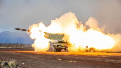 Atac cu rachete HIMARS asupra conductei „Drujba”: stație petrolieră din Rusia, scoasă din funcțiune