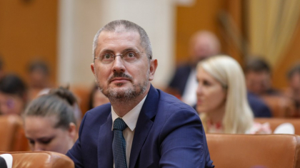 Parlamentul European cere prelungirea PNRR cu 18 luni. Dan Barna: „Fondurile europene sunt esențiale”