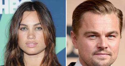 Alina Puşcău rupe tăcerea despre relaţia cu Leonardo DiCaprio. „Am cunoscut-o şi pe mama lui”