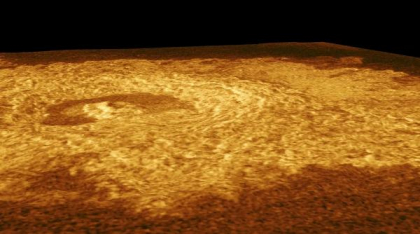 Venus ar putea să fie „vie”, de fapt: Descoperire surpriză după o reanaliză șocantă a datelor NASA vechi de 30 de ani