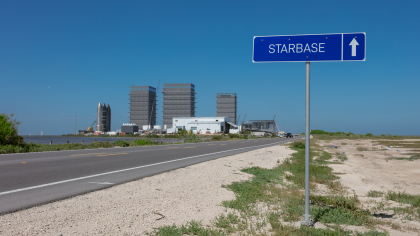 Elon Musk are propriul oraș în Statele Unite: „Starbase, Texas e acum o municipalitate adevărată!”