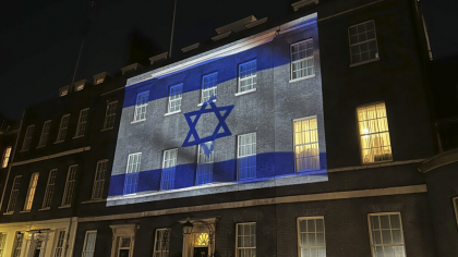 Reacția Israelului după ce Marea Britanie, Canada și Australia au recunoscut statul Palestina