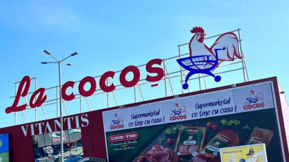 BREAKING Proprietarul Lidl și Kaufland vrea să preia 70% din La Cocoș. Retailerul român planifică expansiune în Europa