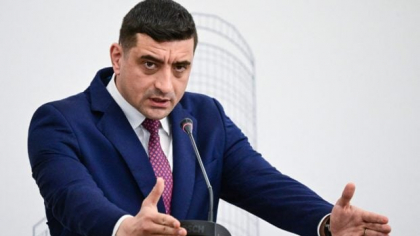 Scrisoarea unui băiat de 12 ani cu autism pentru George Simion: „Nu mint niciodată pentru că nu știu să mint!”