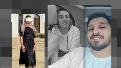 Şi-a transformat amanta în copia fidelă a soţiei decedate! Familia Anei Maria Vasiliu, tânăra ucisă în Olanda, lansează acuzaţii ŞOCANTE! „Mama e distrusă…”