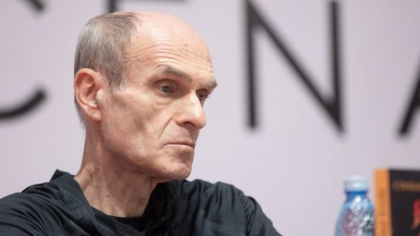 Cristian Tudor Popescu a numit primul lucru pe care Nicușor Dan trebuie să-l facă dacă devine președinte