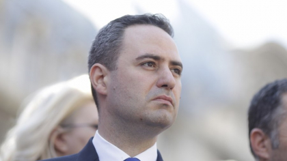 Nazare: Taxa pe bănci va fi aplicată în 2026. Ne vom consulta cu BNR