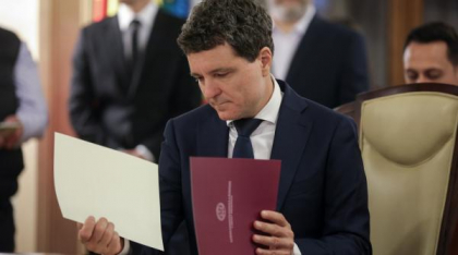Nicușor Dan "nu e mulțumit nici de DNA, nici de Parchetul General": "Statul român nu dă impresia de forță și de fermitate"