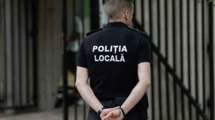 Guvernul concediază sute de polițiști locali pentru a reduce cheltuielile
