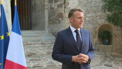 Tragedia lui Macron. Cum a distrus președintele sistemul din Franța și de ce nu poate construi unul nou
