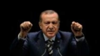 Sute de militari arestați în Turcia, suspectați de legături cu ”statul paralel” al defunctului Gulen. Jurământul lui Erdogan