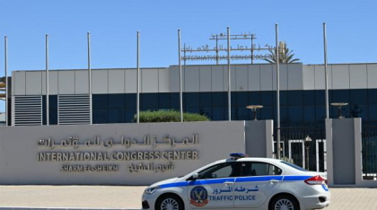 Trei diplomați din Qatar au murit într-un accident rutier în Egipt. Erau așteptați la summitul privind Gaza