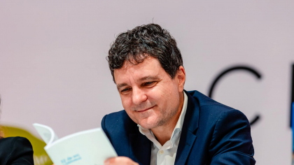 Ați înțeles? Și Nicușor Dan a folosit termenul ”autist”, dar lui i-au găsit o scuză