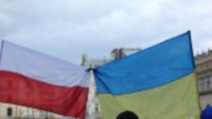 Polonia oferă ajutor Ucrainei după atacurile ruseşti masive asupra infrastructurii energetice